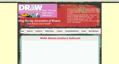 Desktop Screenshot of drawfasthelp.org